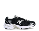 New Balance 725 Black Grey White PR/CZ - ML725R-258